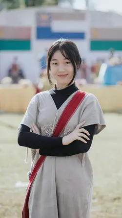 karen song