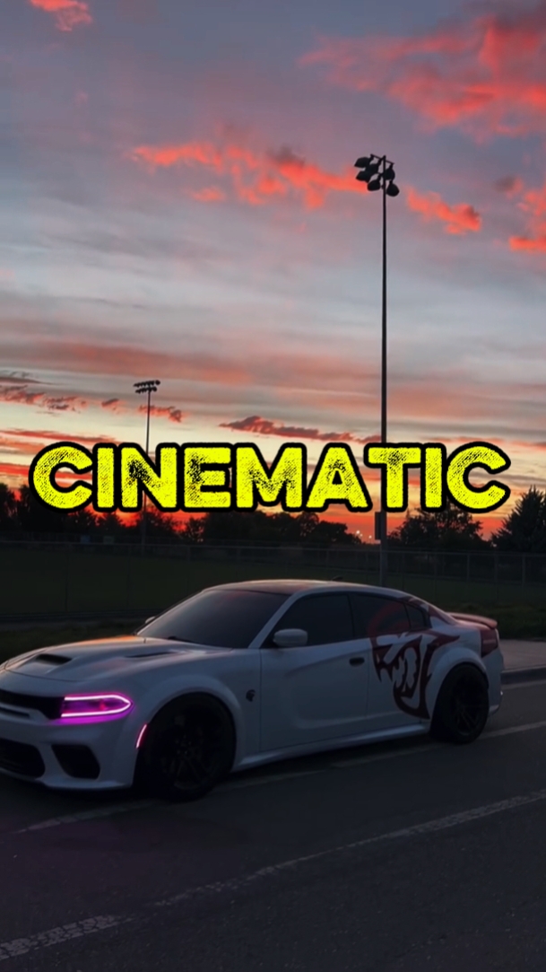 CINEMATIC 7 Clips 