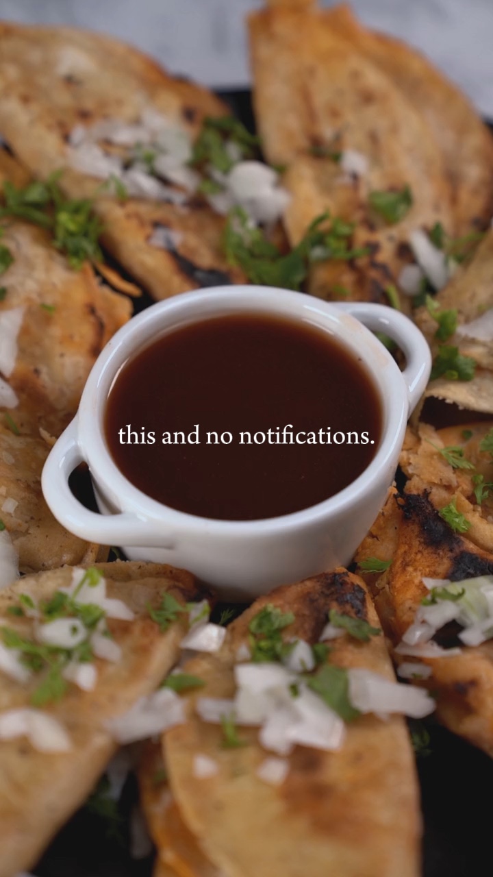 ceci et pas de notification