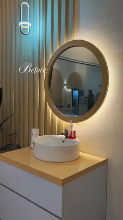 Before vs After