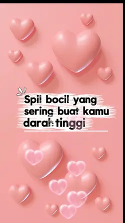 Bikin darah tinggi