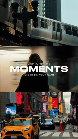 MOMENTS RECAP VLOG