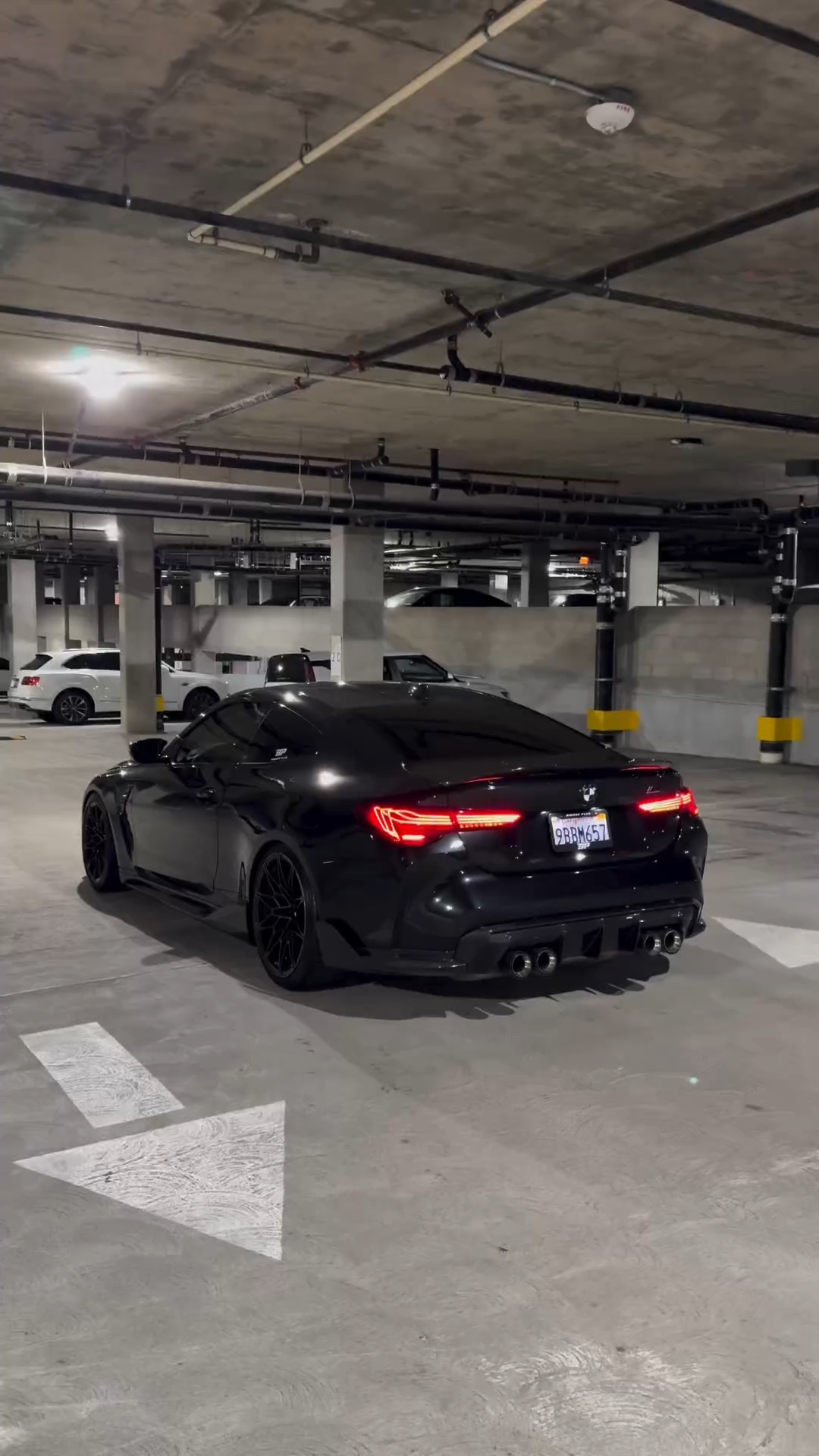 BMW Düzenleme 🖤