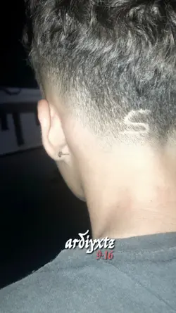 Trend Potongn Rambut