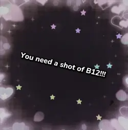 B12!! 