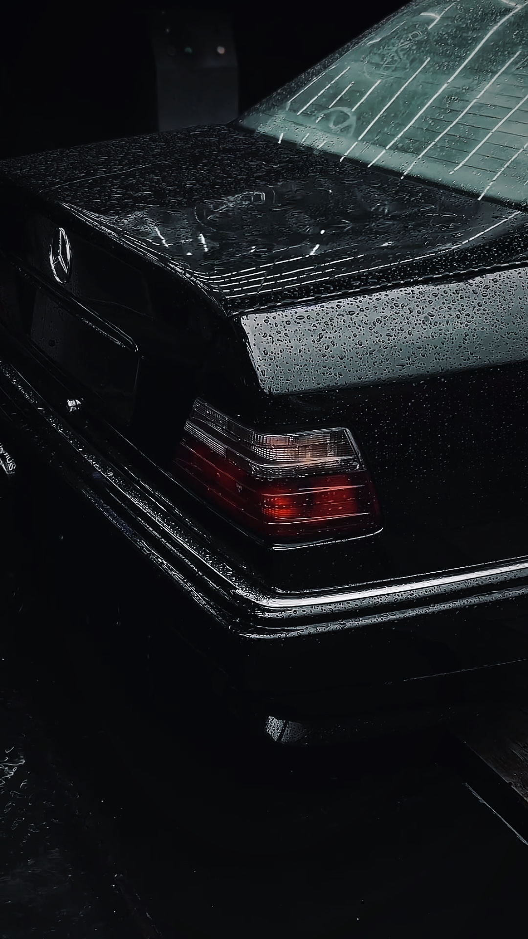 BENZ — VIBES 🎩🔥