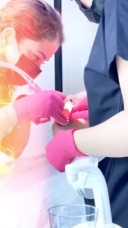 DENTAL Clinic  🦷