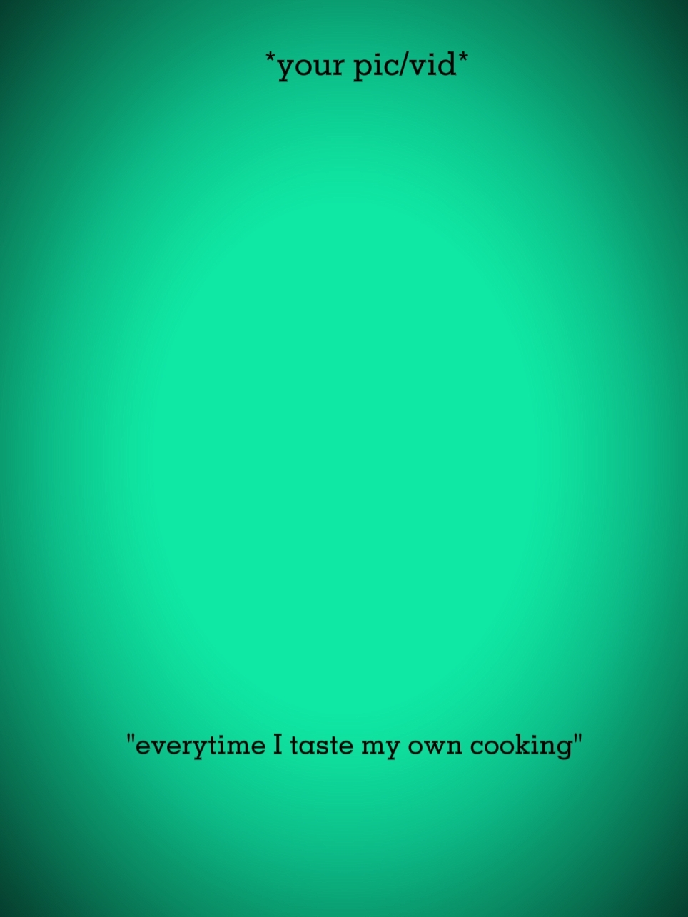 treeend cooking :3