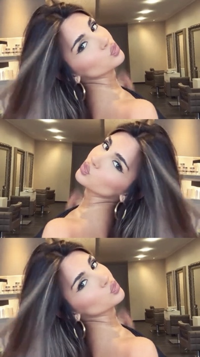 Hair trend