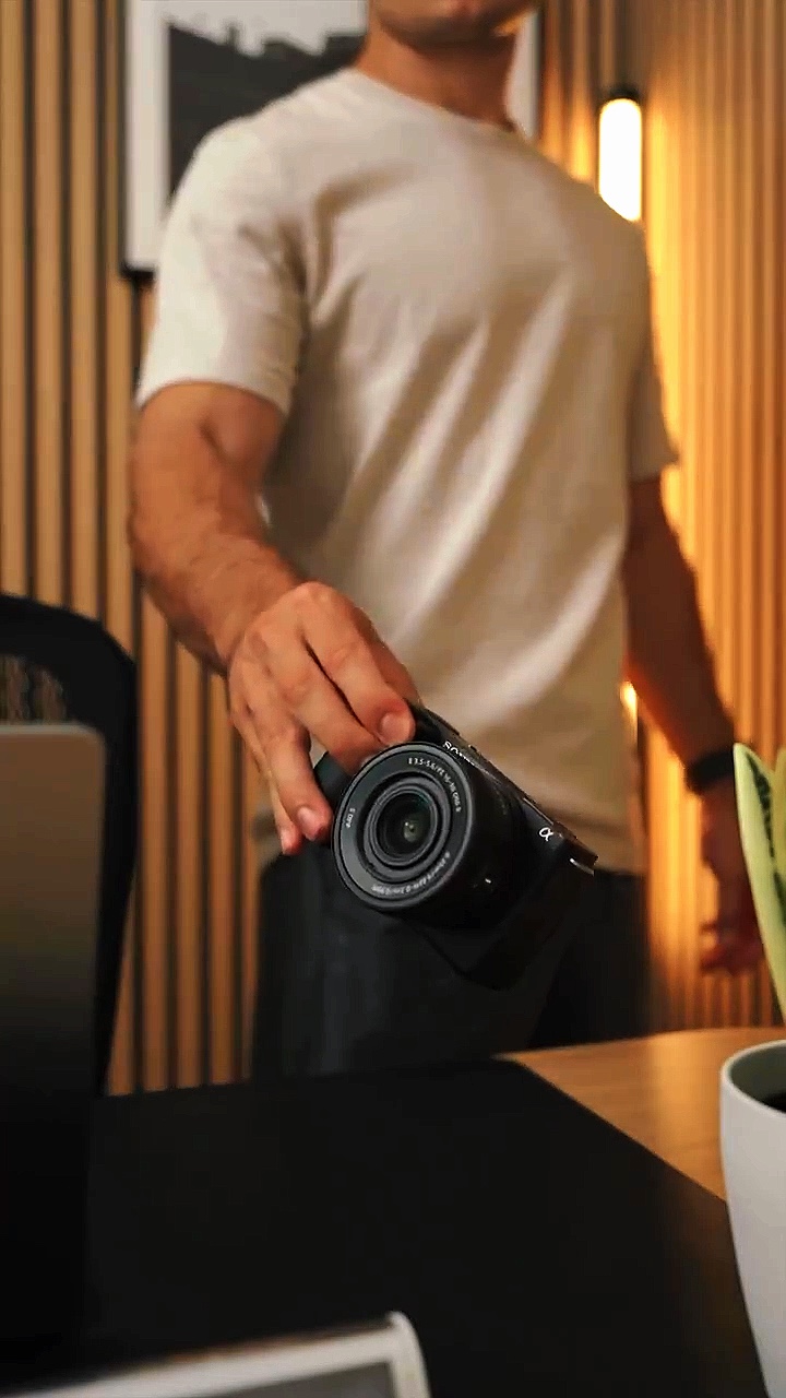 camera