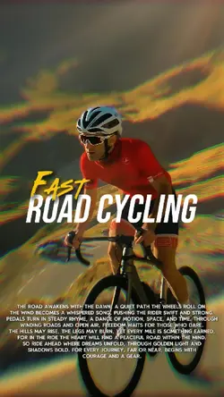 road cycling