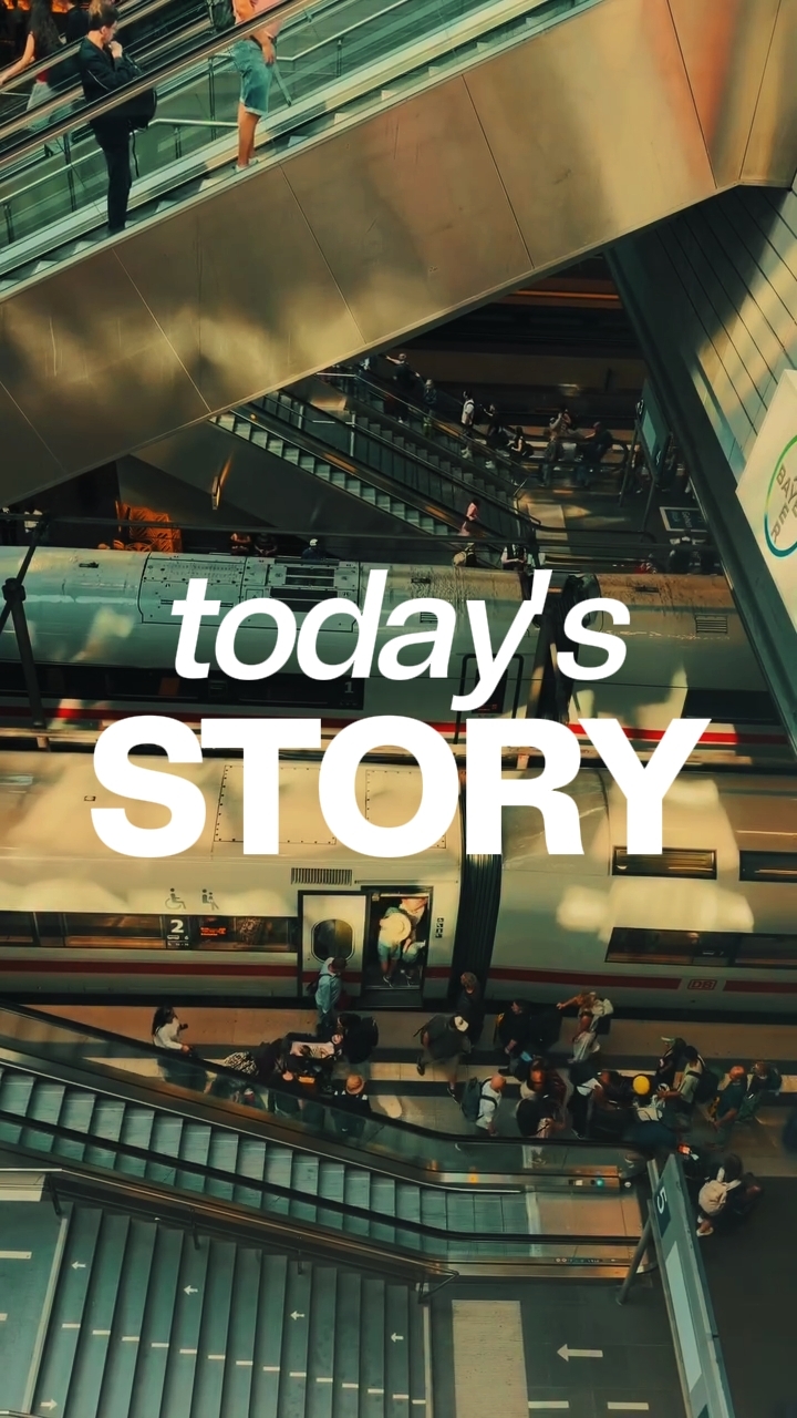 TODAY STORY