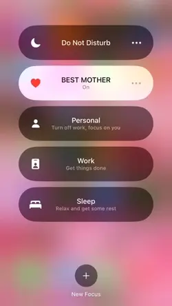 Best Mother ❤️