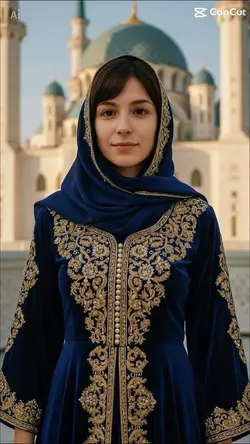 HIJAB EFFECT