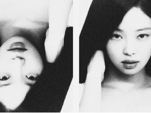 b&w