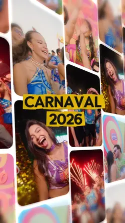 CARNAVAL 2026
