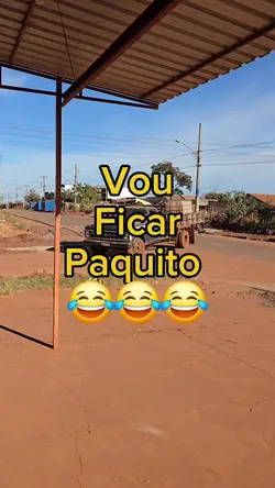 Ficando Paquito