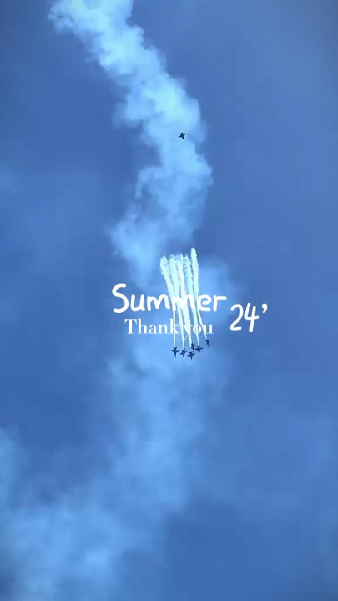 Yaz dökümü 2024
