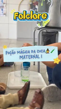 Folclore escola