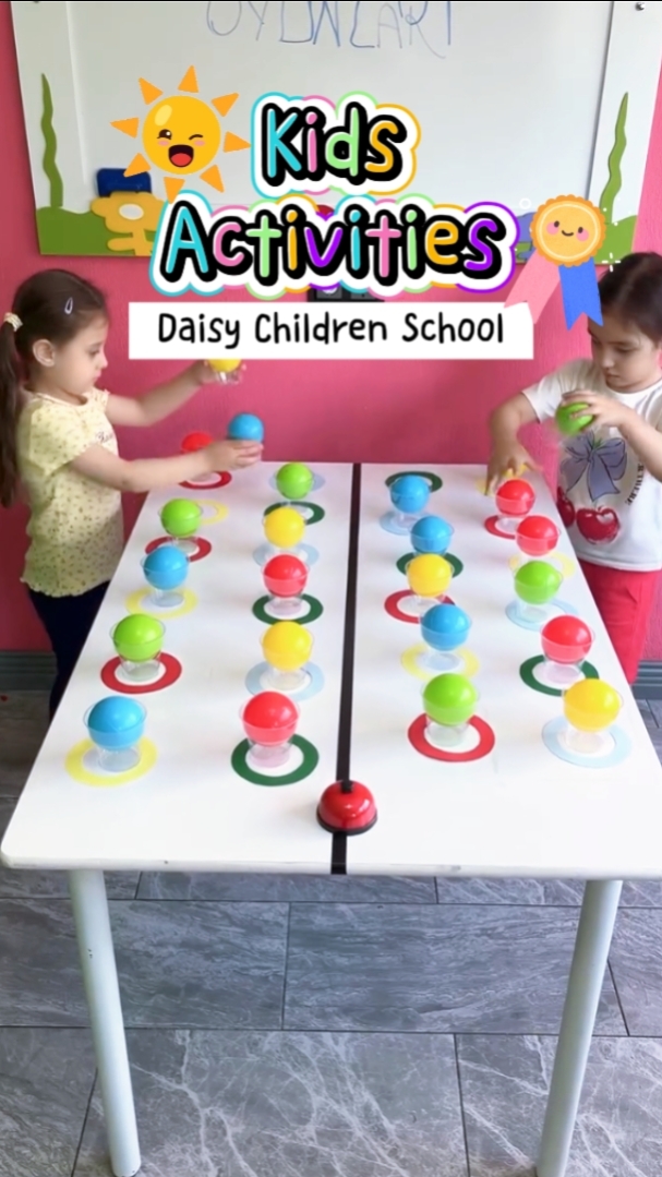 kids activities