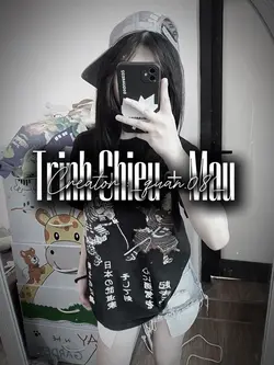 [1] Trình Chiếu 