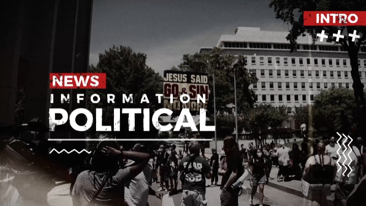 Berita Politik-Intro