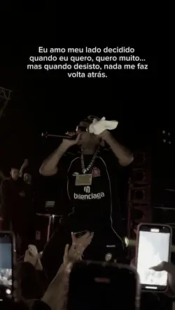 nada faz eu voltar