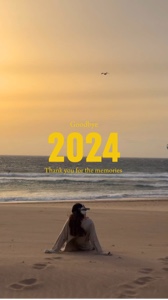 Adiós 2024