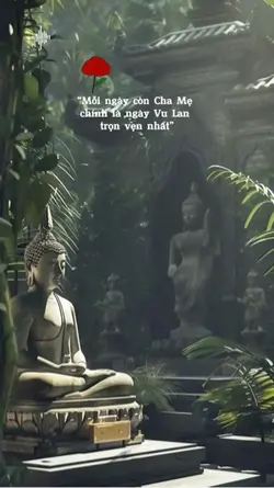 Vu Lan Báo Hiếu