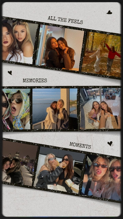 Mejor Hermana
