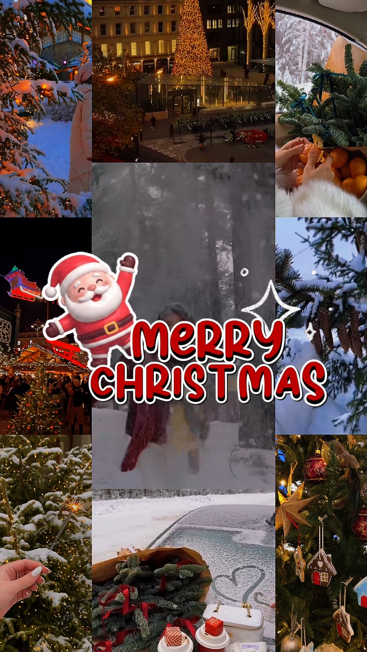 Feliz Natal