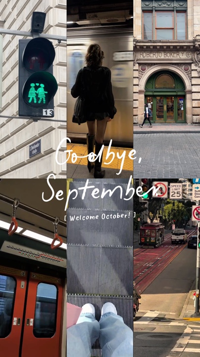 ADEUS SETEMBRO