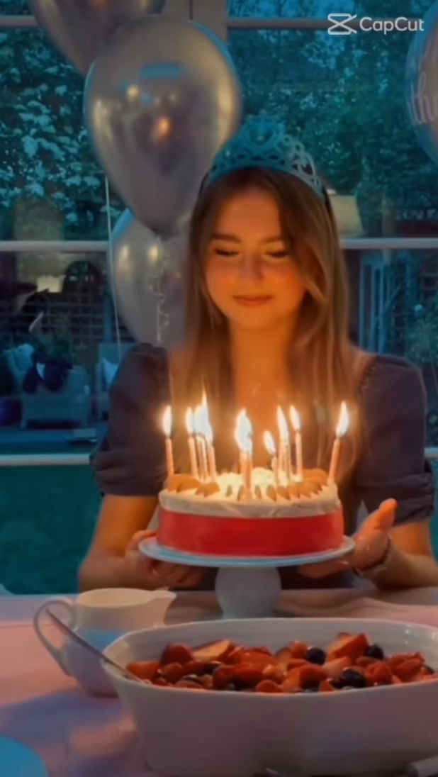 Birthday1video+3foto