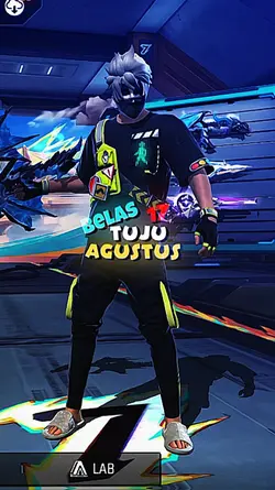 17 Agustus lirik
