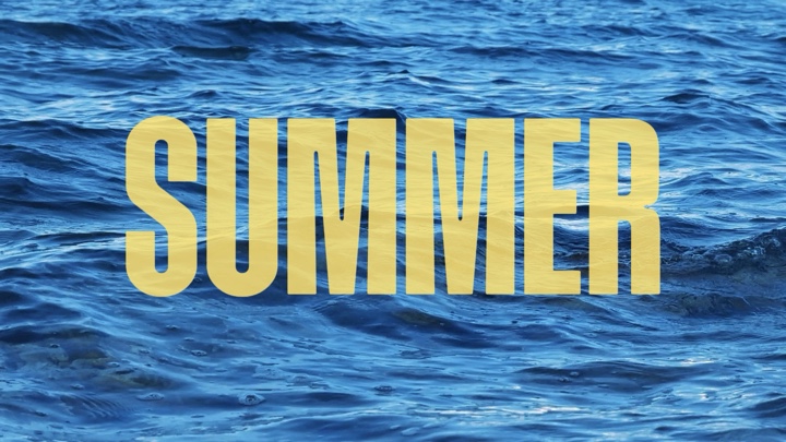 Vibras de verano 