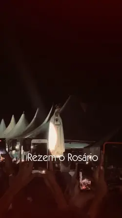 Senhora de Fátima 