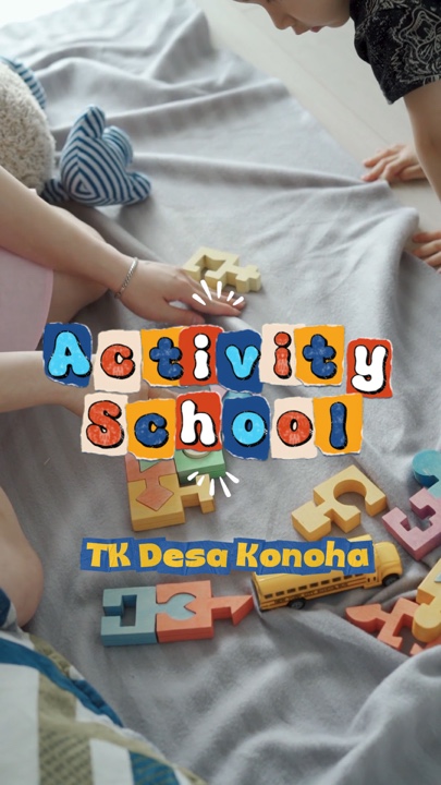 14 sekolah kegiatan 