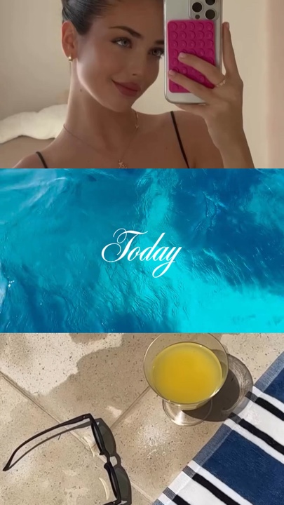3 Videoclips