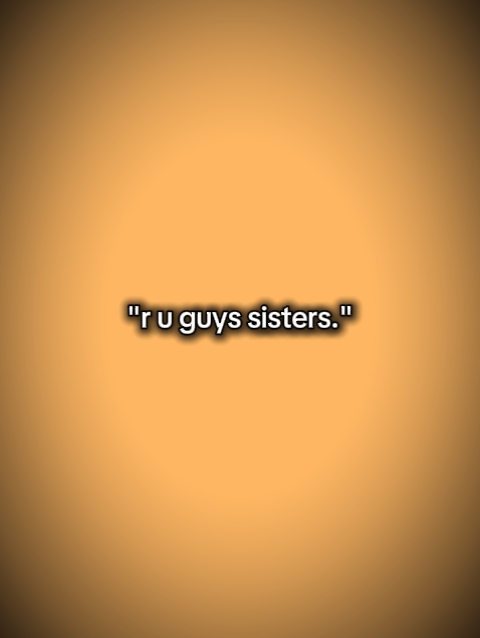 Hermanas 