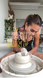Creative Mind