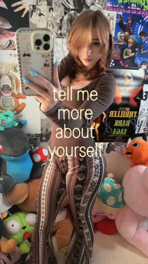tell me more 