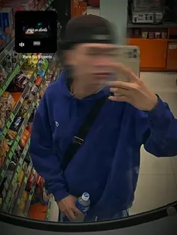 Face blur