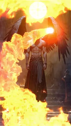 Fire Explosion #2
