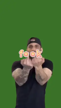 f＊＊k