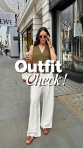 Outfit Check