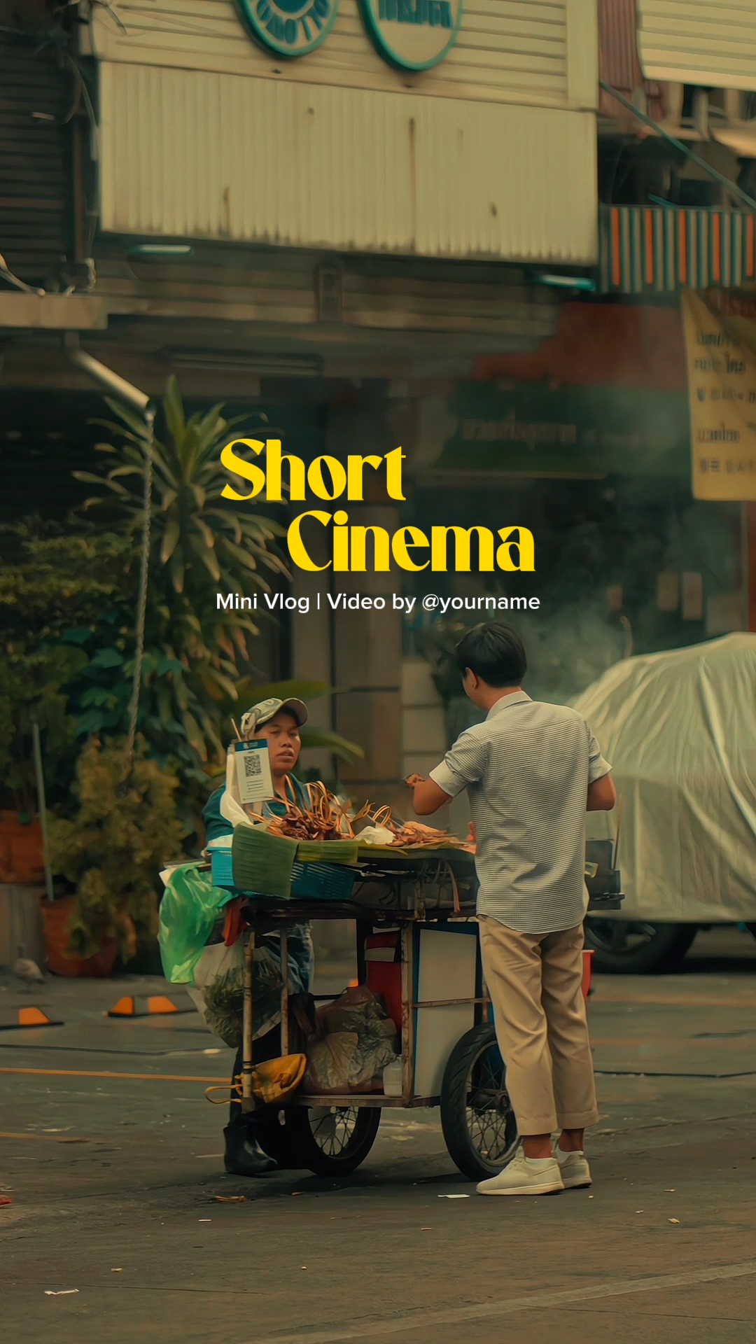 Short Cinema