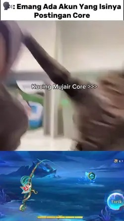 CORE INDONESIA