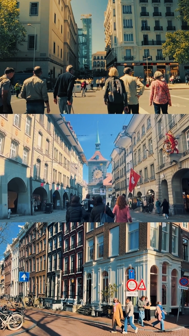 Mini vlog