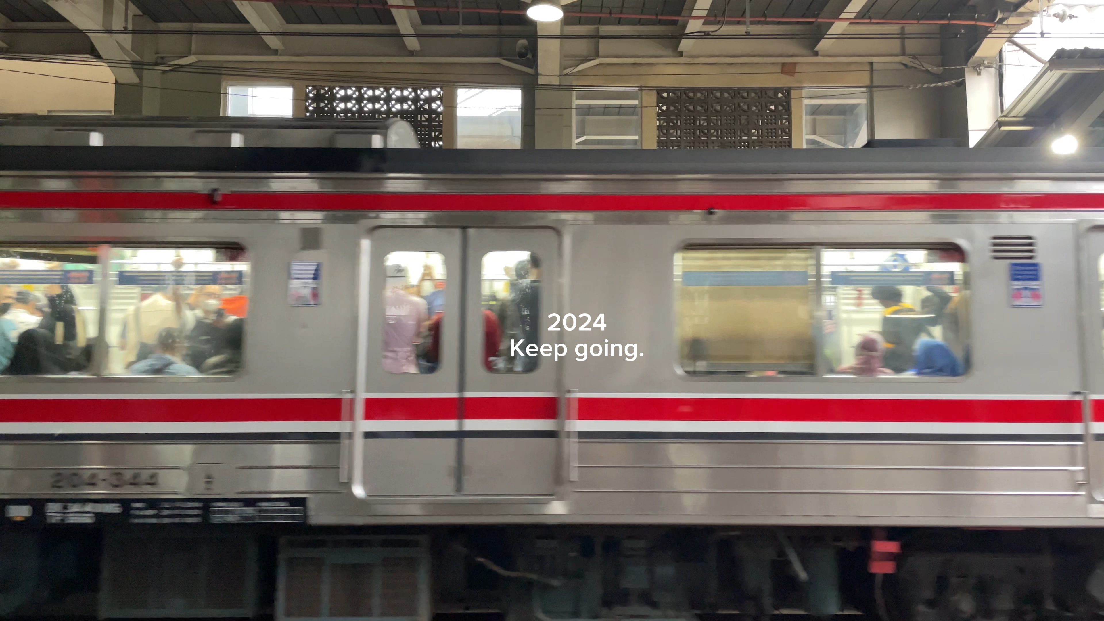 2024 continue 