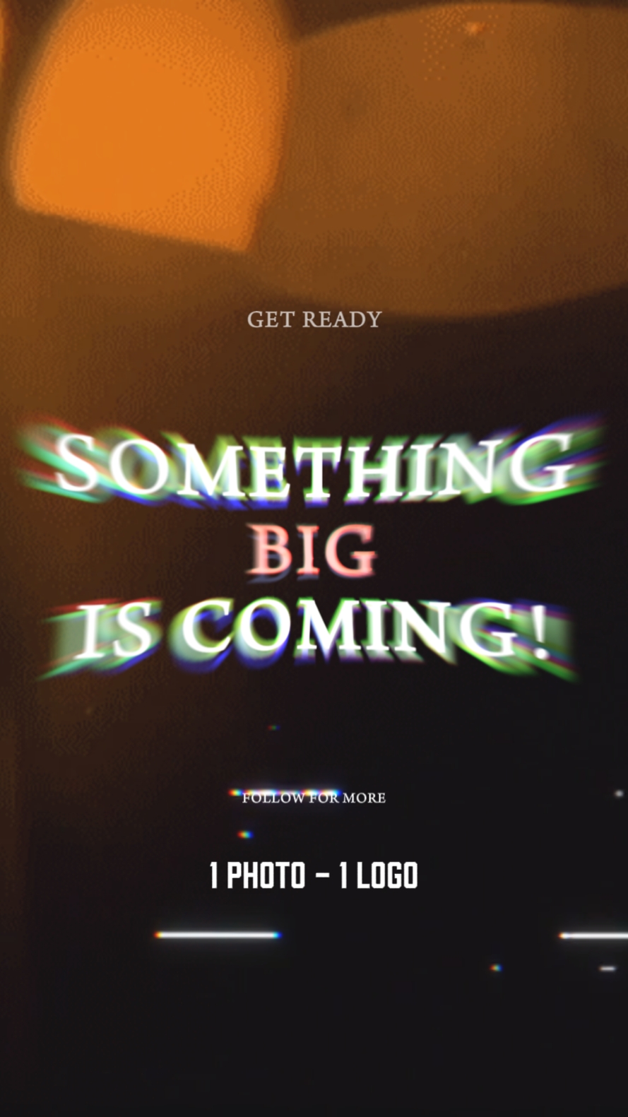 LANCEMENT BIENTÔT